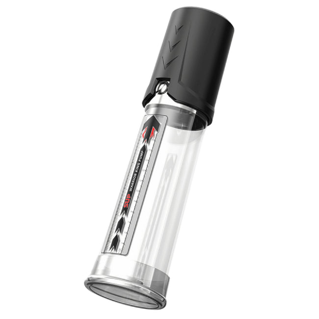 Laviva - Vaczilla X17 Warrior | Penis Pump