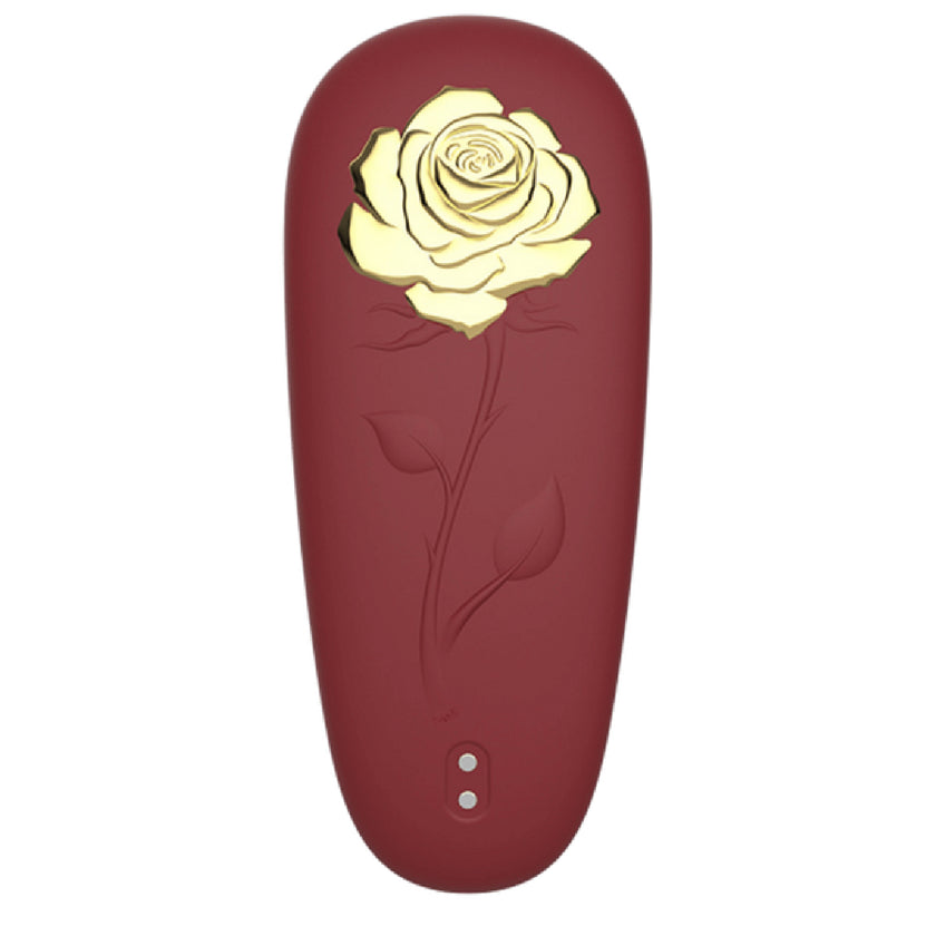 Laviva - Kiss Me | Clitoral Suction Vibrator