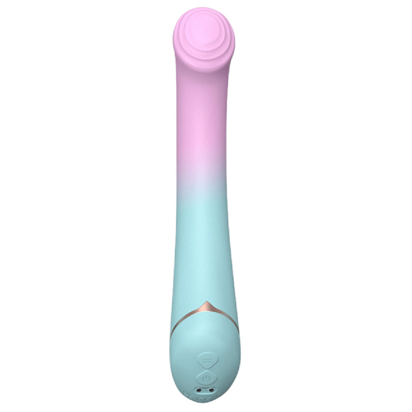 Laviva - Rechargeable Vibrator | Fawn