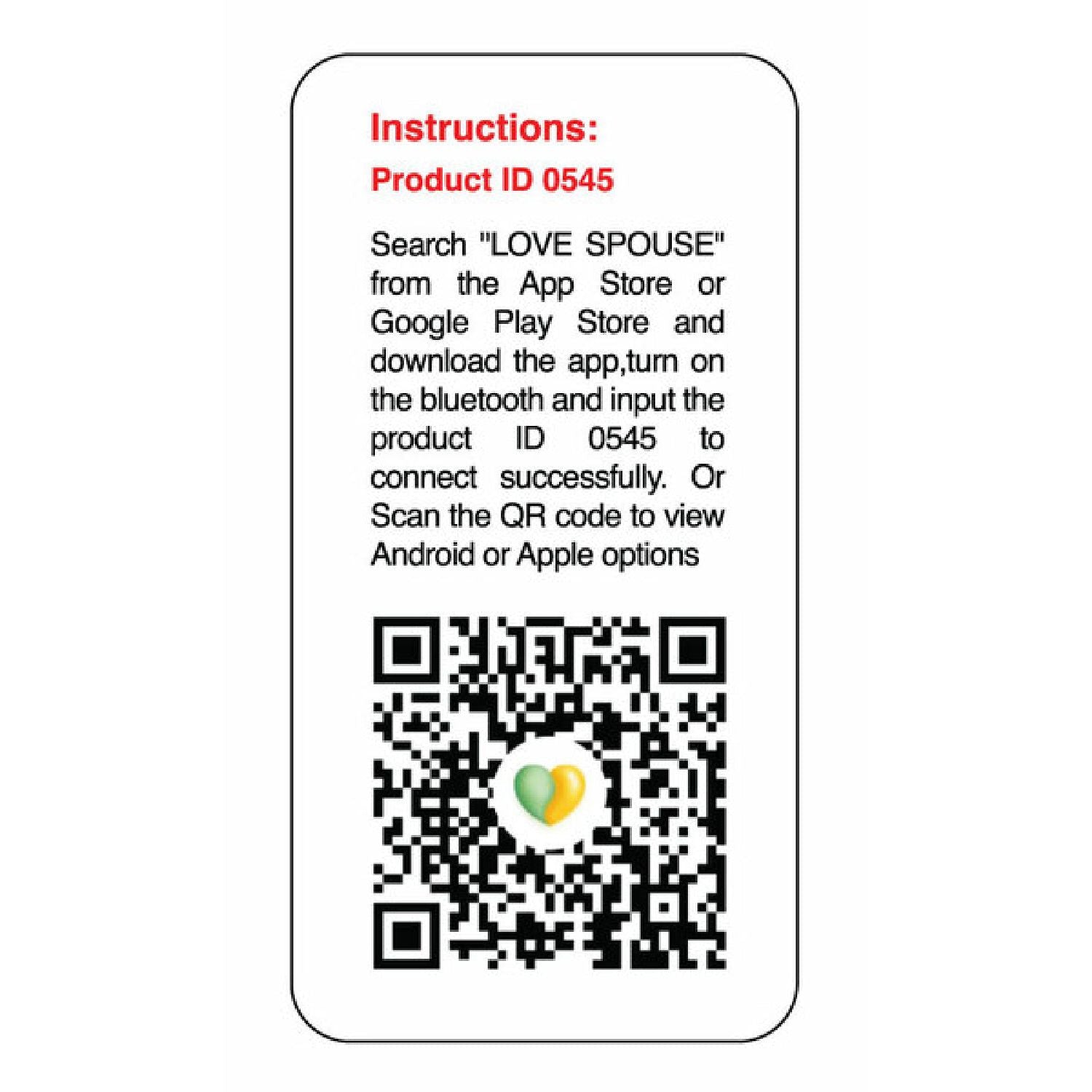 Laviva - Tomb Raider | Rechargeable App Control Butt Plug