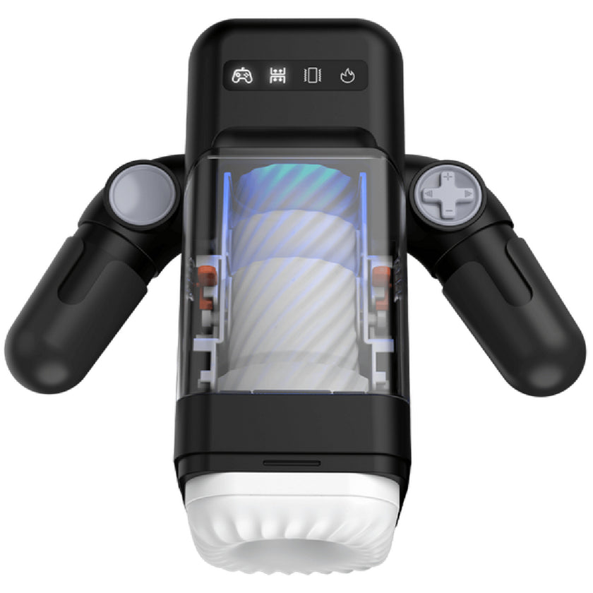 AmoVibe - Game Cup | Thrusting Male Masturbator