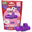 Screaming O - FingO’s Slim 4T High Pitch Treble | Fingertip Bullet Vibrator