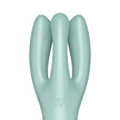 Satisfyer - Threesome 3 | Triple Head Stimulator