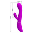 Pretty Love - Clitoris Vibrator | Tickler + G-Spot Vibrator
