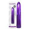 Pipedream - Classix Rocket Vibrator | Assorted Colours
