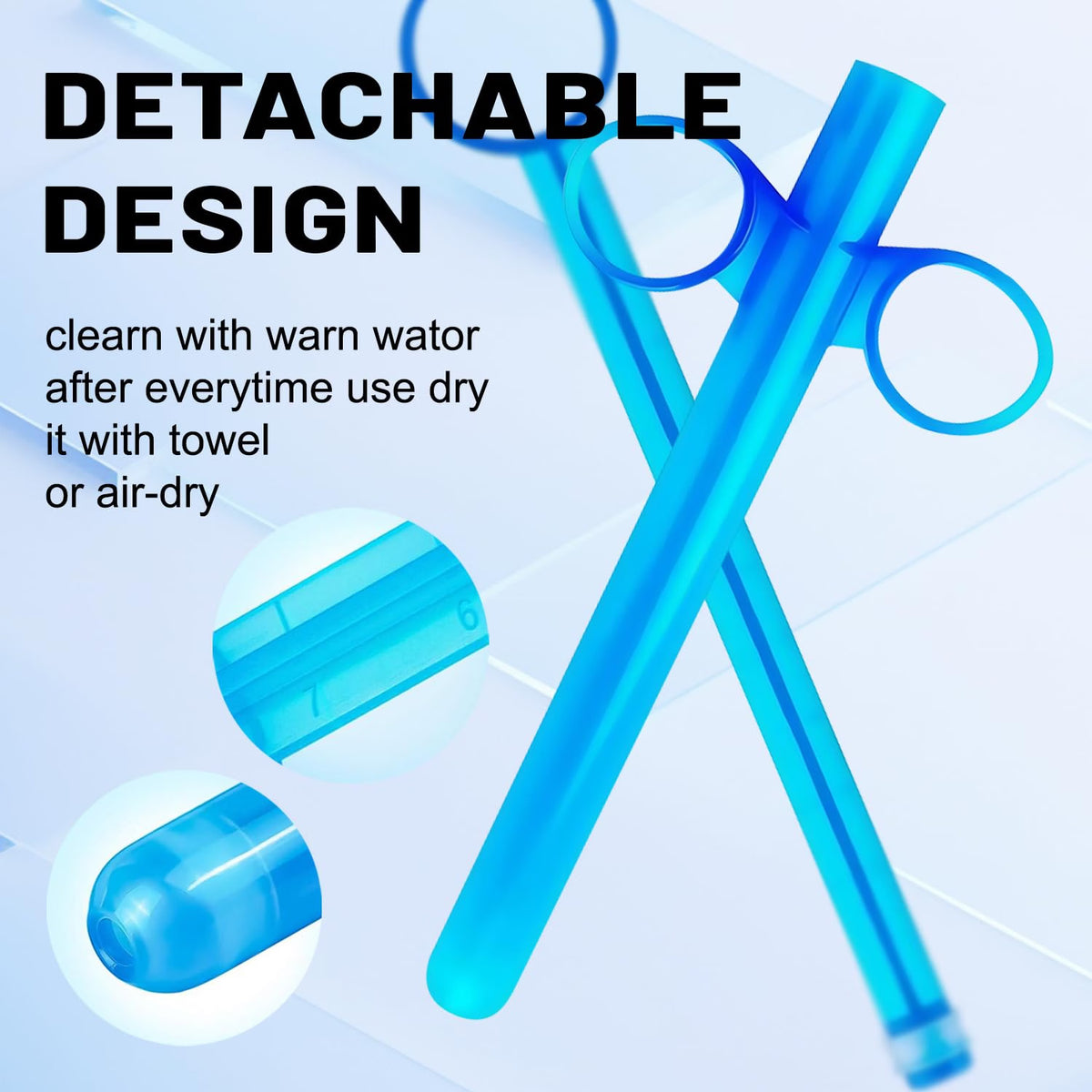 Precision Lubricant Applicator | 10ml Capacity