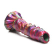 Creature Cocks - Larva Silicone Ovipositor | Dildo w/ Eggs
