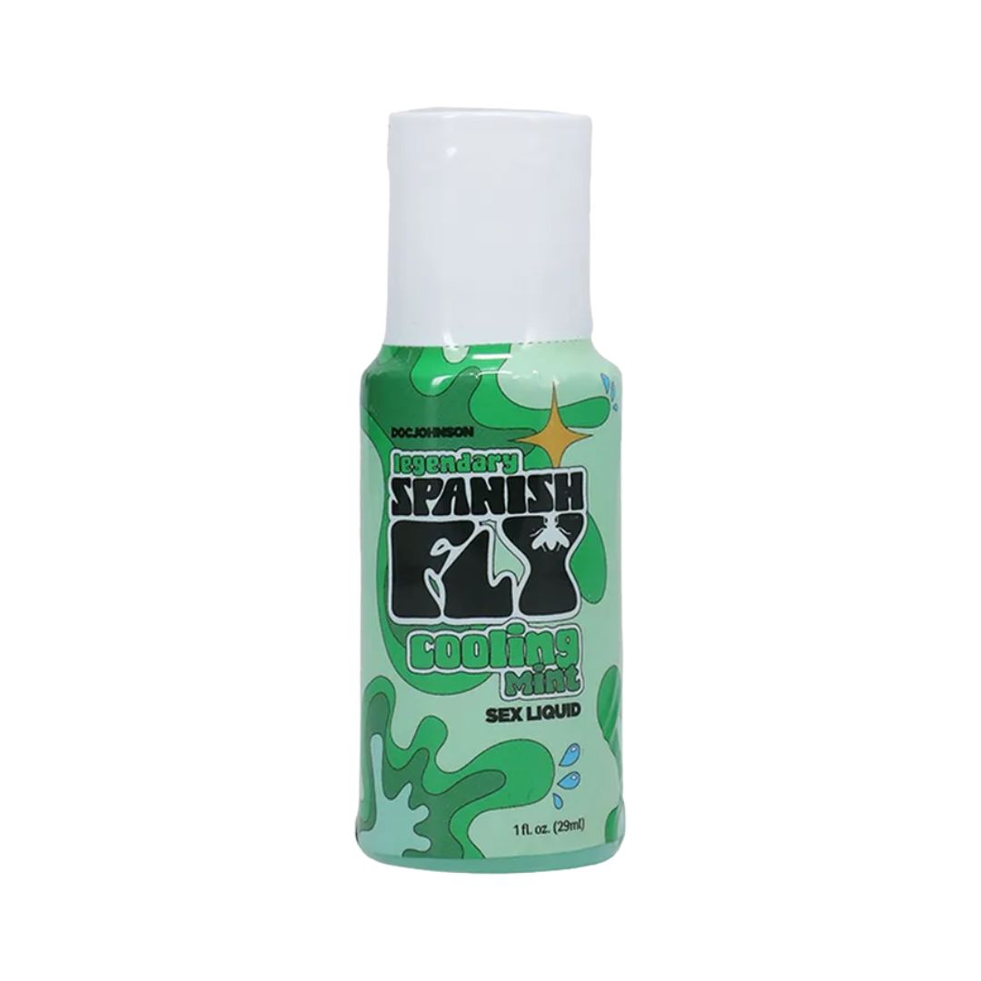 Doc Johnson - Spanish Fly 30mL | Cooling Mint