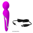 Pretty Love - Fitzgerald | Wand Massager