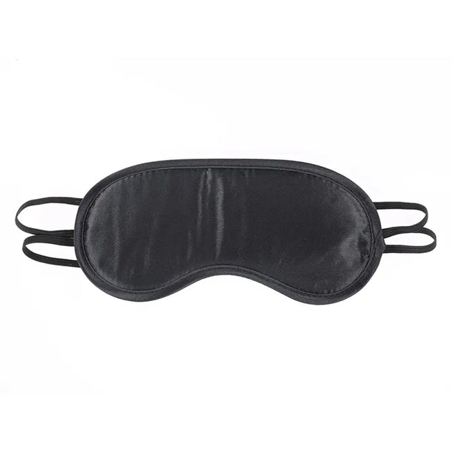 Sex & Mischief - Satin Blindfold | Assorted Colours