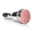 JUST IN Fleshlight - Quiver | Rechargeable Vibrating Stroker