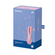 Satisfyer - Threesome 1 | Triple Head Stimulator