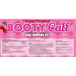 Booty Call - Lube Duo | Lubricant & Cherry Anal Numbing Gel