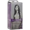 Doc Johnson – Main Squeeze Sasha Grey | Variable Pressure ULTRASKYN Stroker