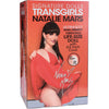 Doc Johnson – Signature Dolls: TransGirl Natalie Mars | Life-Size ULTRASKYN Torso Doll