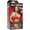 Doc Johnson – Signature Strokers Missy Martinez | ULTRASKYN Pocket Pussy