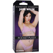 Doc Johnson – Signature Strokers Jane Wilde | ULTRASKYN Pocket Pussy