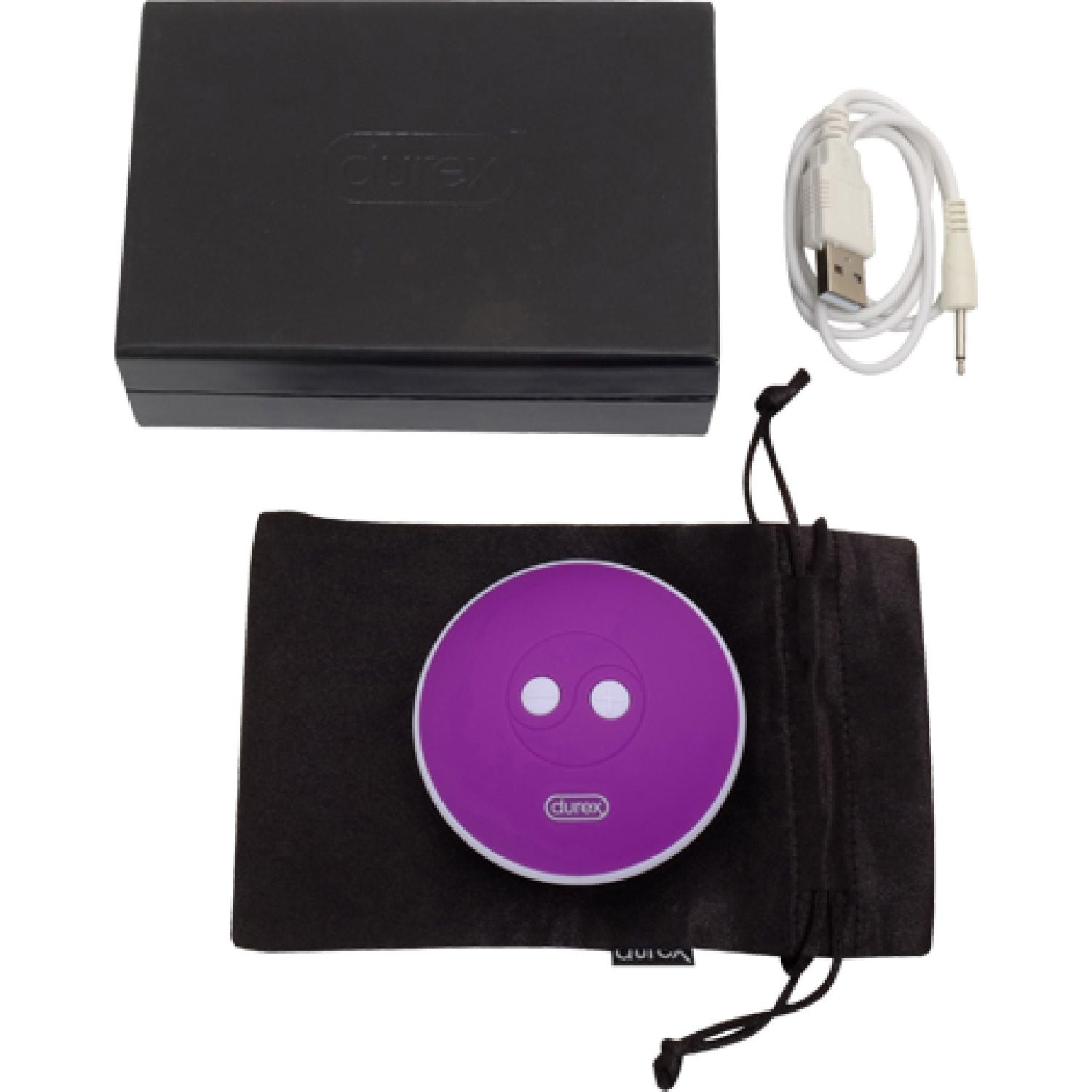 Durex - Sensual Bliss Intimate Massager | Vibrator