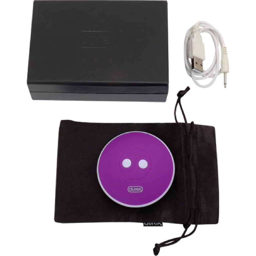 Durex - Sensual Bliss Intimate Massager | Vibrator