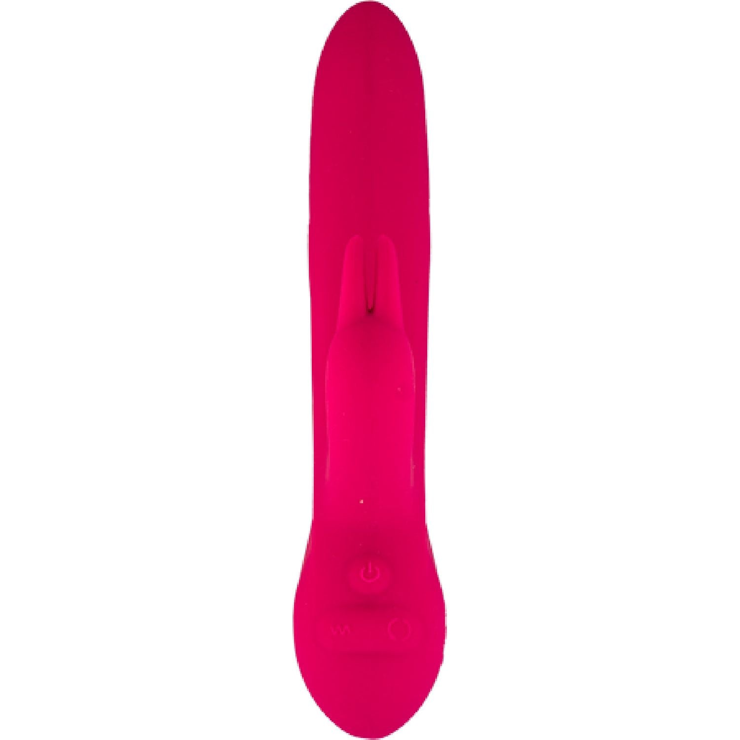 Seven Creations – Unik Rabbit Rechargeable Vibe | Dual Motor Rabbit Vibrator