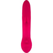 Seven Creations – Unik Rabbit Rechargeable Vibe | Dual Motor Rabbit Vibrator