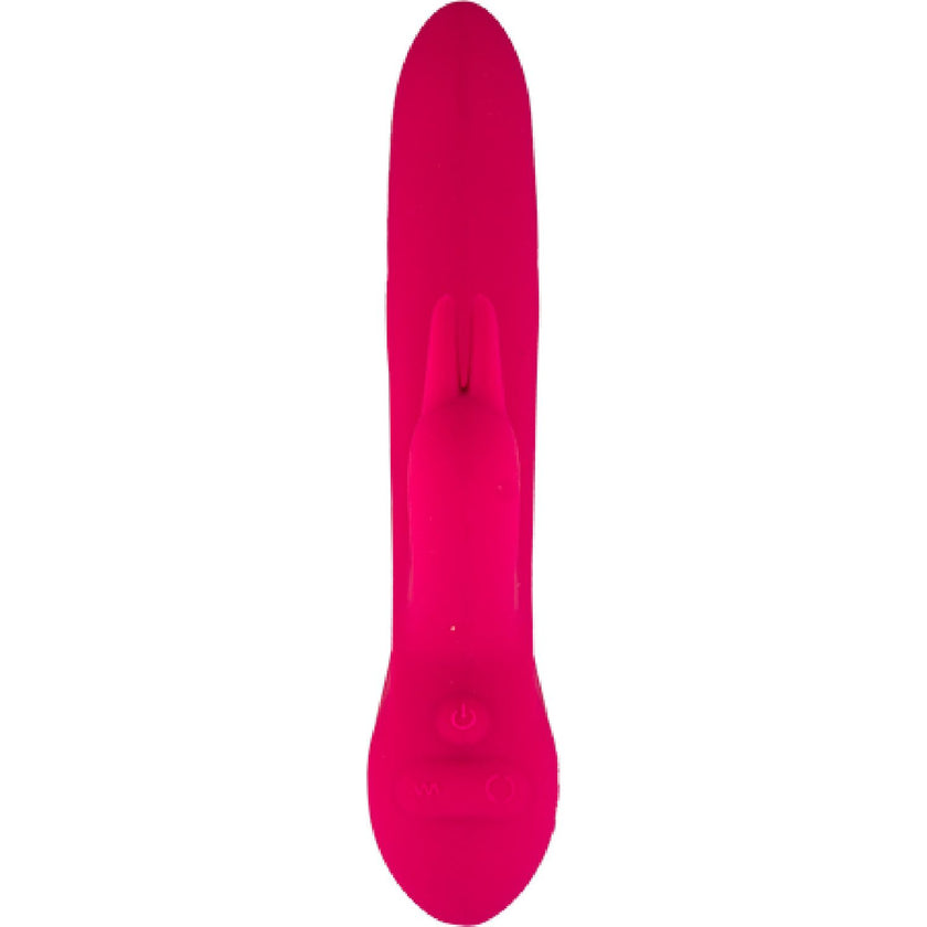 Seven Creations – Unik Rabbit Rechargeable Vibe | Dual Motor Rabbit Vibrator