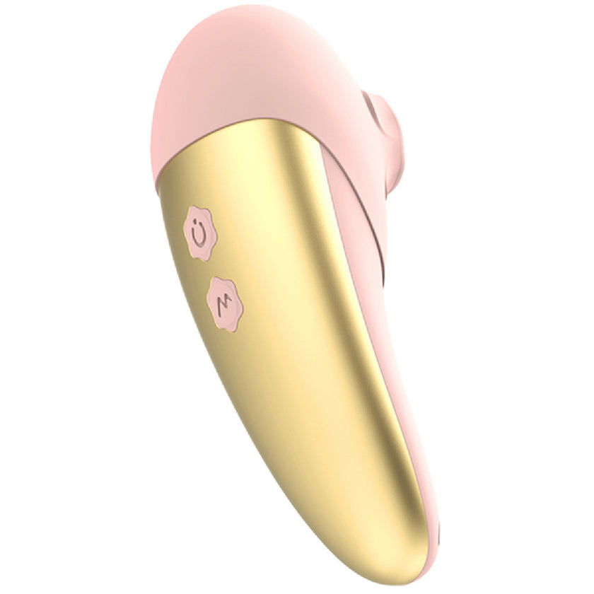 Laviva - Hummingbird | Tapping/Vibrating Clitoral Stimulator