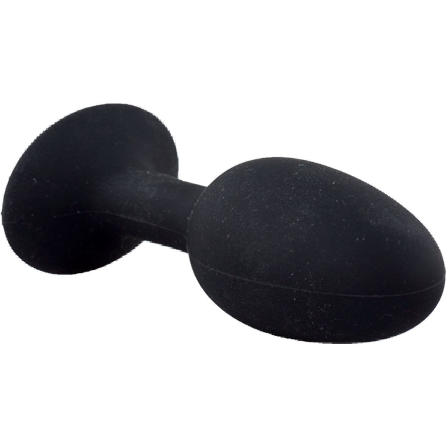 Seven Creations – Crystal Amulet Silicone Buttplug - Small | Buttplug