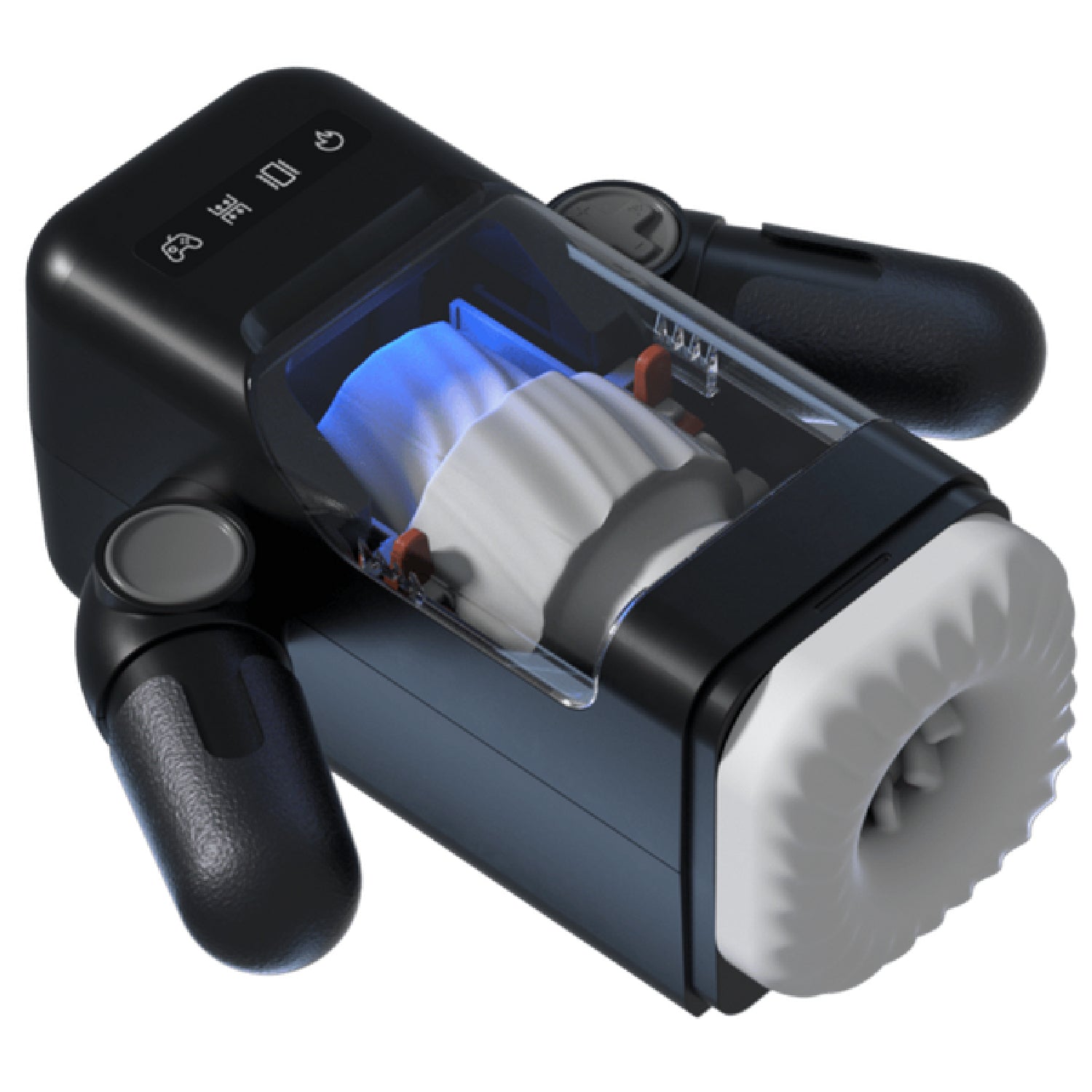 AmoVibe - Game Cup | Thrusting Male Masturbator