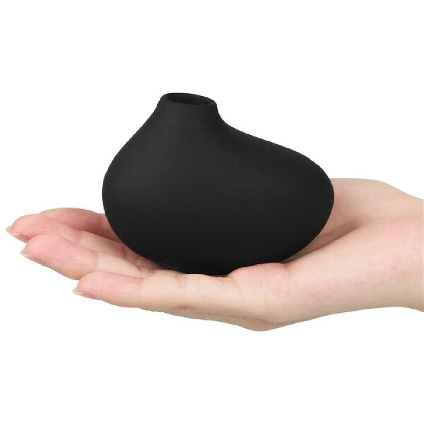 Lovetoy - O-Sensual Oral Ama | Suction Vibrator