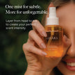 Pure Instinct - Sahara | Pheromone Hair & Body Mist