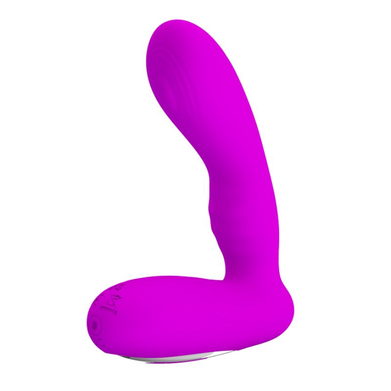 Pretty Love - Piper | Vibrating Prostate Stimulator