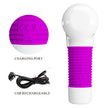 Pretty Love - Magic Gun | Rechargeable Massager