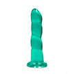 Real Rock - Non Realistic Dildo w/ Suction Cup 7