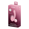 Satisfyer - Tongue Genuis | Clitoris & G-Spot Vibrator