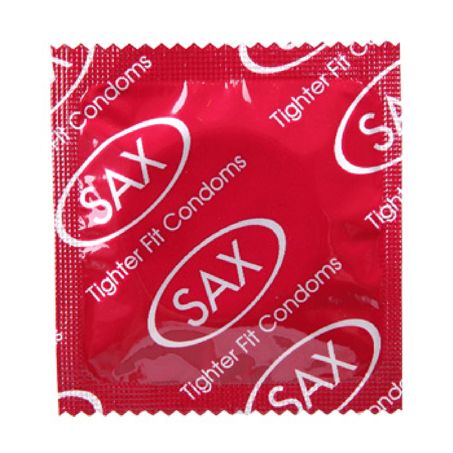 Sax - Tighter Fit | Condoms