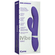 Doc Johnson - iVibe Select iCome | Rabbit-Style Vibrator