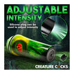 Creature Cocks - Raptor Reptile Stroker | Masturbator