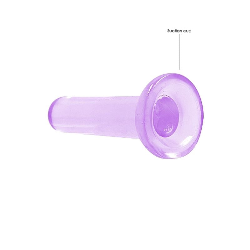 Real Rock - Non Realistic Dildo w/ Suction Cup 5