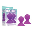 Icon Brands - Nip-Pulls | Two Piece Nipple Suckers