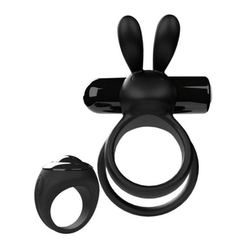 Screaming O - Ohare XL | Rechargeable Remote Cock-ring