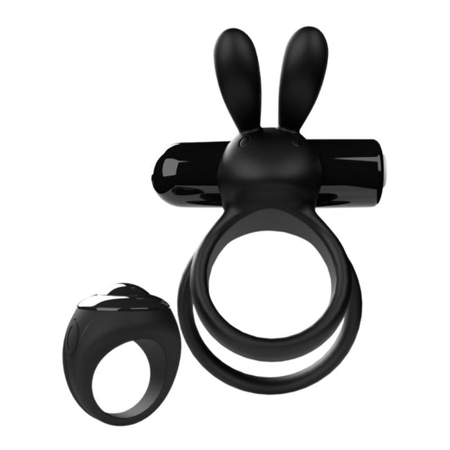Screaming O - Ohare XL | Rechargeable Remote Cock-ring