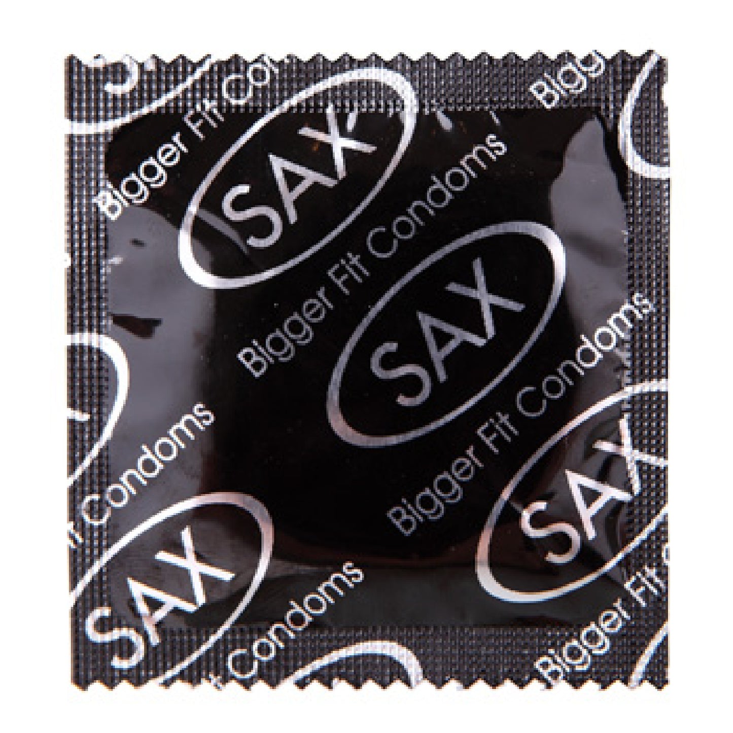 Sax - 144 Pack Bigger Fit | Condoms