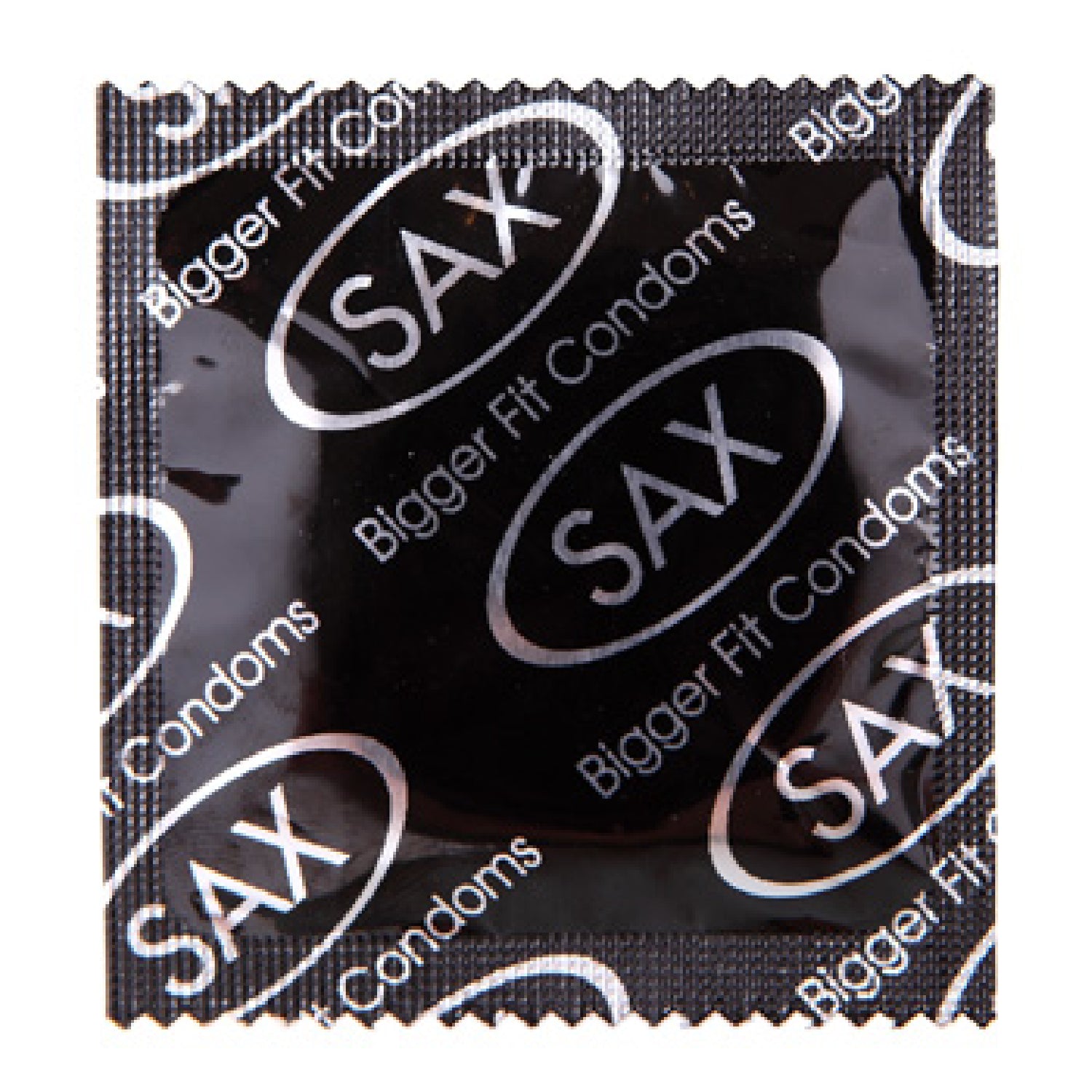 Sax - Bigger Fit | Condoms