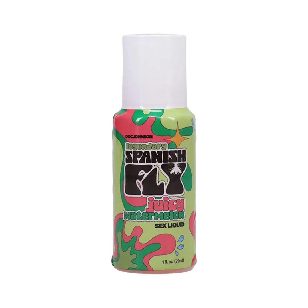 Doc Johnson - Spanish Fly 30mL | Juicy Watermelon