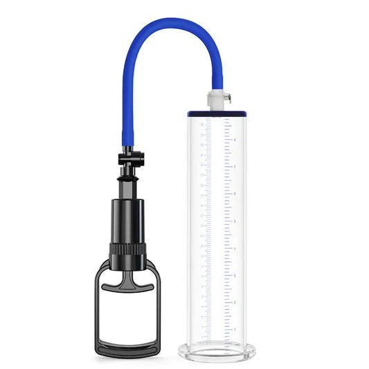 LuvPump - ClassiMax XL | Professional Power Pump