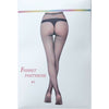 Sax - Fishnet Pantyhose | Lingerie
