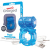 Screaming O – Charged BigO | Rechargeable Cock Ring