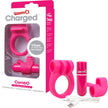 Screaming O – Charged Combo Kit #1 | Rechargeable bullet & Cock Ring Set