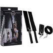 Master Series - Subtrap Over The Door Restraint Set | Over-The-Door Bondage Restraint